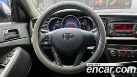 Kia K5, снимка 13