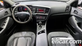 Kia K5, снимка 7