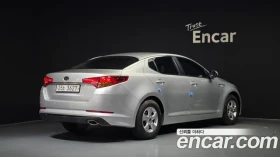 Kia K5, снимка 2