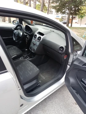Opel Corsa 1.3 CDTI 75 к.с, снимка 10