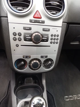 Opel Corsa 1.3 CDTI 75 к.с, снимка 14
