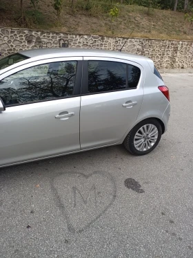 Opel Corsa 1.3 CDTI 75 к.с, снимка 5
