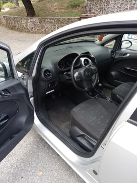 Opel Corsa 1.3 CDTI 75 к.с, снимка 8