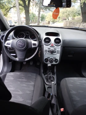 Opel Corsa 1.3 CDTI 75 к.с, снимка 12