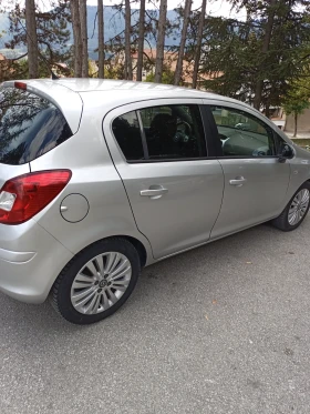 Opel Corsa 1.3 CDTI 75 к.с, снимка 6