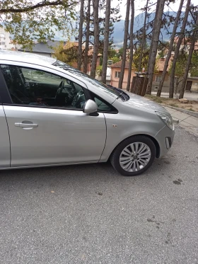 Opel Corsa 1.3 CDTI 75 к.с, снимка 7