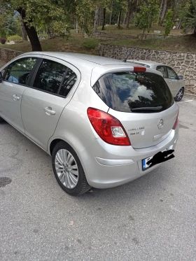 Opel Corsa 1.3 CDTI 75 к.с, снимка 2