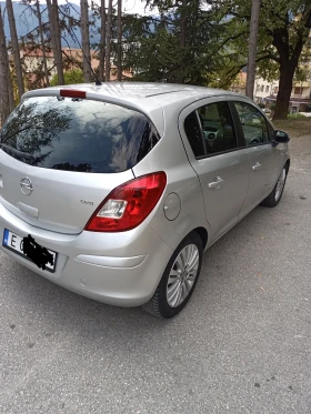 Opel Corsa 1.3 CDTI 75 к.с, снимка 3