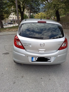 Opel Corsa 1.3 CDTI 75 к.с, снимка 17