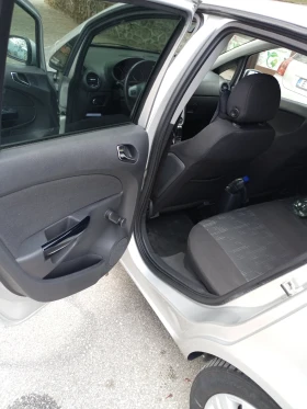 Opel Corsa 1.3 CDTI 75 к.с, снимка 9