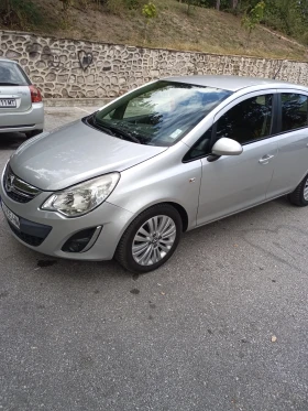 Opel Corsa 1.3 CDTI 75 к.с, снимка 1