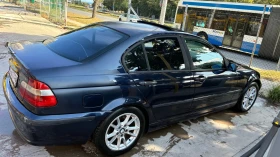 BMW 320 Мулти волан авто пилот , снимка 8