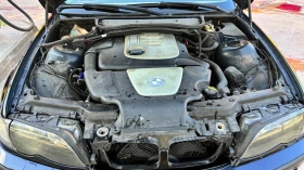 BMW 320 Мулти волан авто пилот , снимка 14