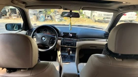 BMW 320 Мулти волан авто пилот , снимка 9