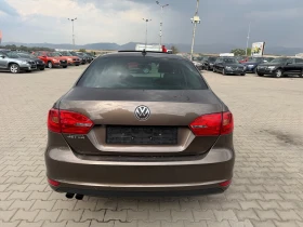 VW Jetta 2.0TDI AVTOMAT/NAVI EURO 5, снимка 7