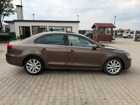 VW Jetta 2.0TDI AVTOMAT/NAVI EURO 5, снимка 5