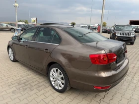 VW Jetta 2.0TDI AVTOMAT/NAVI EURO 5, снимка 8