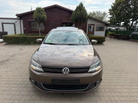 VW Jetta 2.0TDI AVTOMAT/NAVI EURO 5, снимка 3