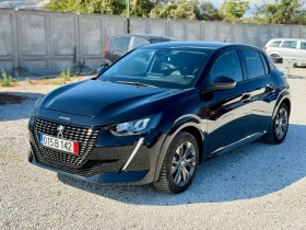 Peugeot 208 52Kw 320км Пробег, снимка 3