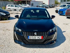 Peugeot 208 52Kw 320км Пробег, снимка 2