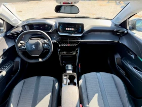 Peugeot 208 52Kw 320км Пробег, снимка 16