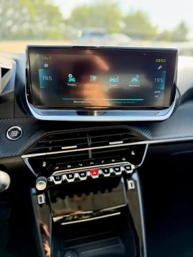 Peugeot 208 52Kw 320км Пробег, снимка 14