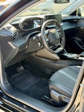 Peugeot 208 52Kw 320км Пробег, снимка 7