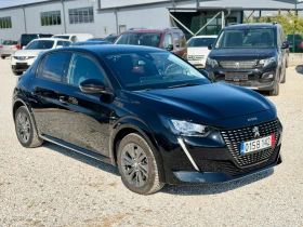 Peugeot 208 52Kw 320км Пробег, снимка 1