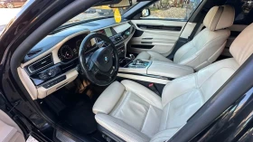 BMW 730 XD, Face, Вакум, снимка 8