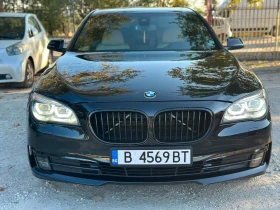 BMW 730 XD, Face, Вакум, снимка 2