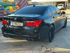 BMW 730 XD, Face, Вакум, снимка 4