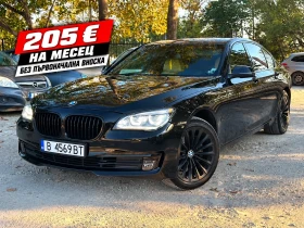 BMW 730 XD, Face, Вакум, снимка 1