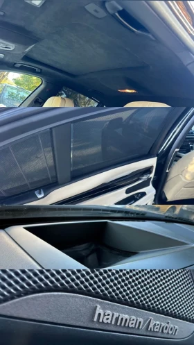 BMW 730 XD, Face, Вакум, снимка 12