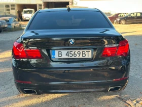 BMW 730 XD, Face, Вакум, снимка 5