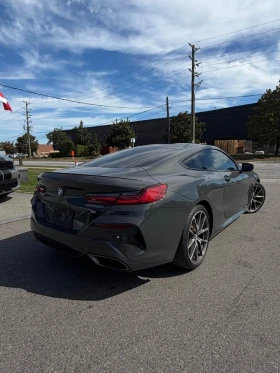 BMW 850 i xDrive, Executive, снимка 4