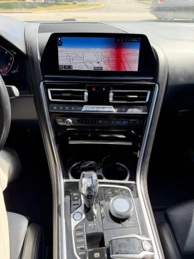 BMW 850 i xDrive, Executive, снимка 11