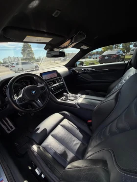 BMW 850 i xDrive, Executive, снимка 7