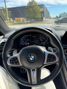 BMW 850 i xDrive, Executive, снимка 9