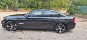 BMW 740 FULL FULL X-DRIVE INDIVIDUAL, снимка 7