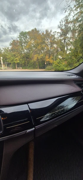 BMW 740 FULL FULL X-DRIVE INDIVIDUAL, снимка 15