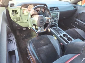 Dodge Challenger, снимка 8
