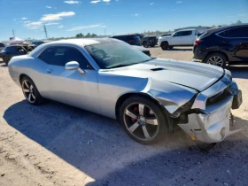 Dodge Challenger, снимка 4