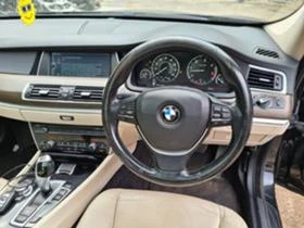 BMW 5 Gran Turismo 108 000 мили - [5] 