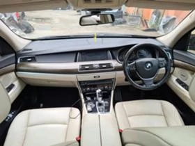 BMW 5 Gran Turismo 108 000 мили - [3] 