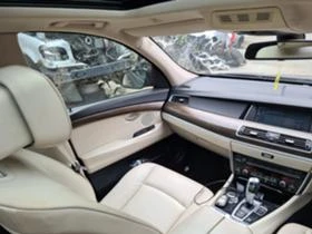 BMW 5 Gran Turismo 108 000 мили - [16] 