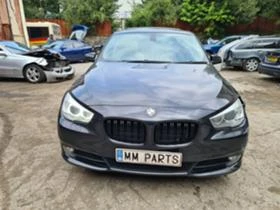 BMW 5 Gran Turismo 108 000 мили - [1] 