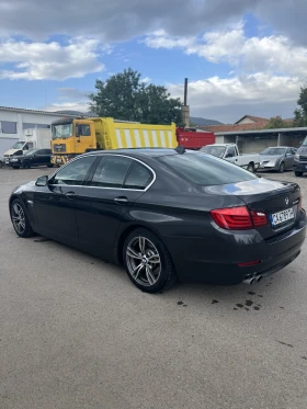 BMW 530 Xdrive | Mobile.bg    4