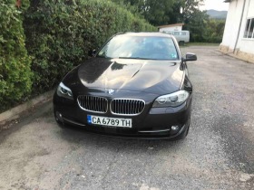 BMW 530 Xdrive, снимка 1 - Автомобили и джипове - 45582938
