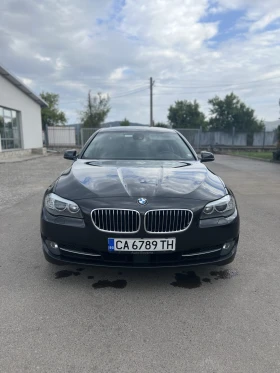 BMW 530 Xdrive | Mobile.bg    1