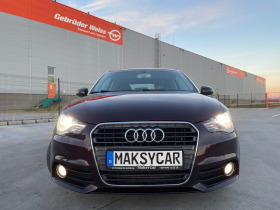 Audi A1 1.6TDI Germany  | Mobile.bg   2